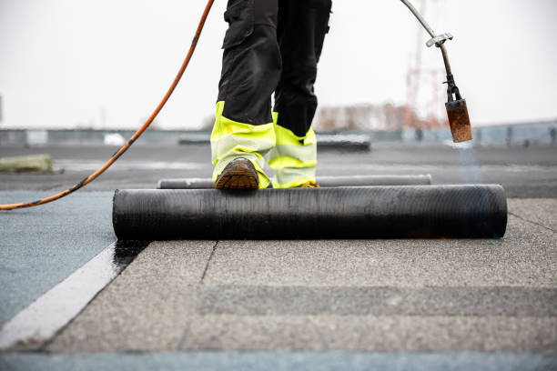 Best Rubber Roofing (EPDM, TPO)  in Diberville, MS