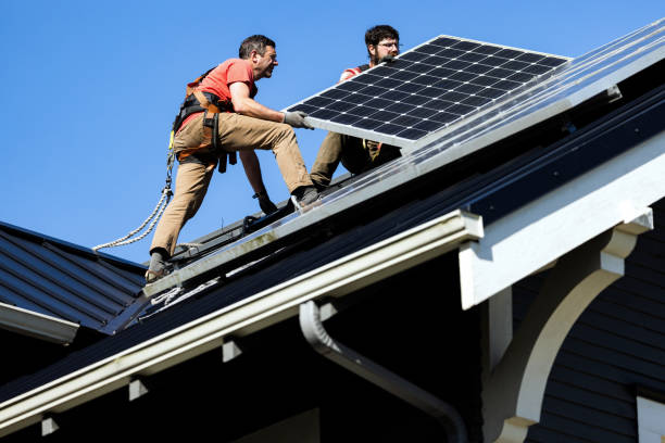Diberville, MS Roofing Services Company